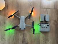 Dron DJI Air 2s Fly more combo
