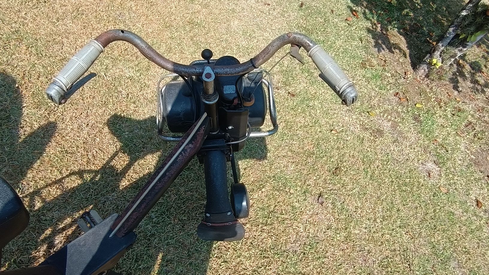 Solex 3800 original