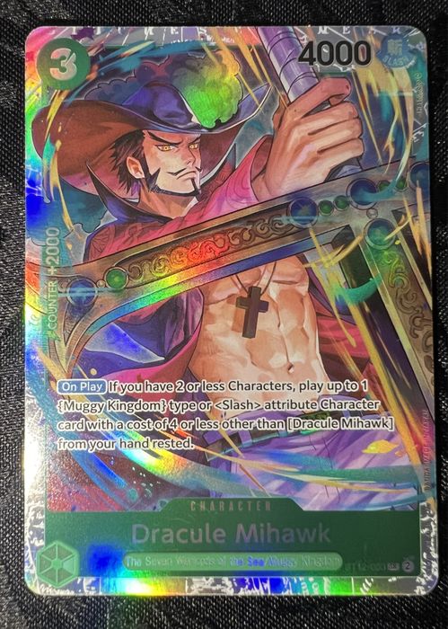 Cartas “One Piece”