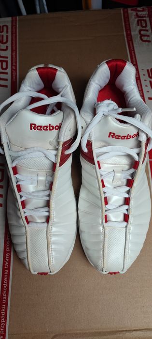 Buty reebok r 42,5