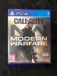 Call Of Duty : Modern Warface PS4