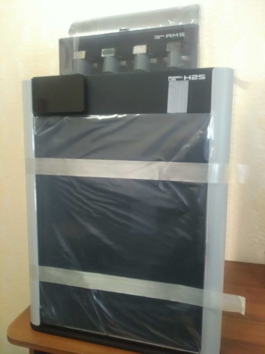 Продам AMS  для  серії  P1P. P1S. X1 Carbon. H2D. H2S