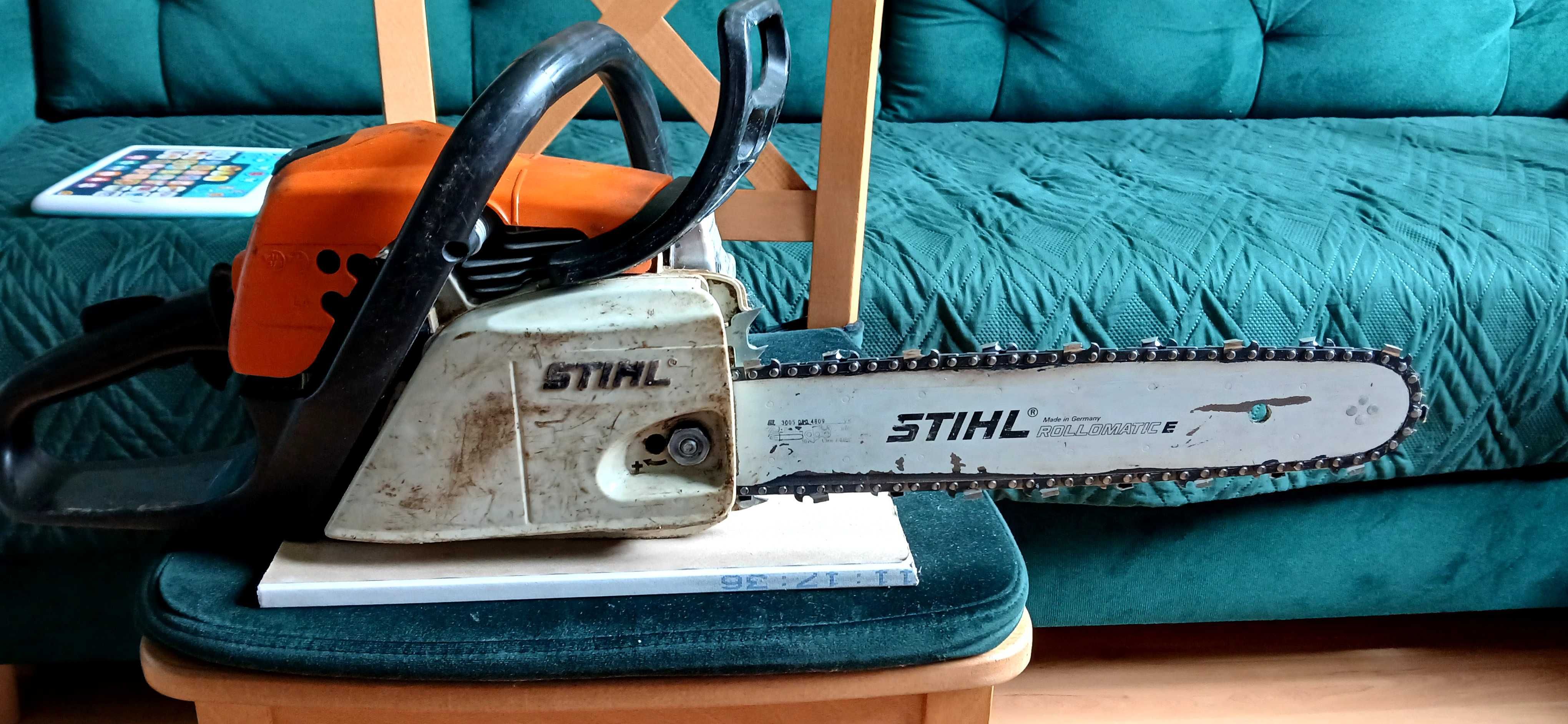 Pilarka Stihl MS 211 C