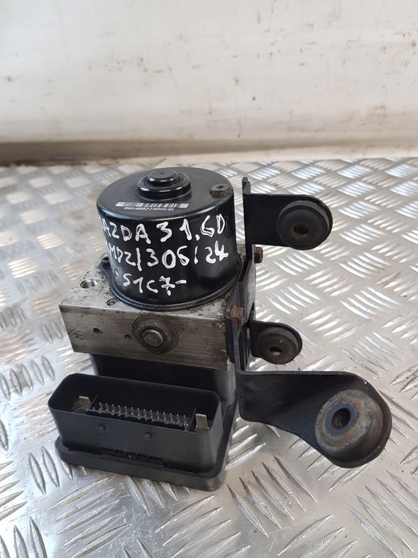 Pompa Abs Mazda 3/3m512c405ea