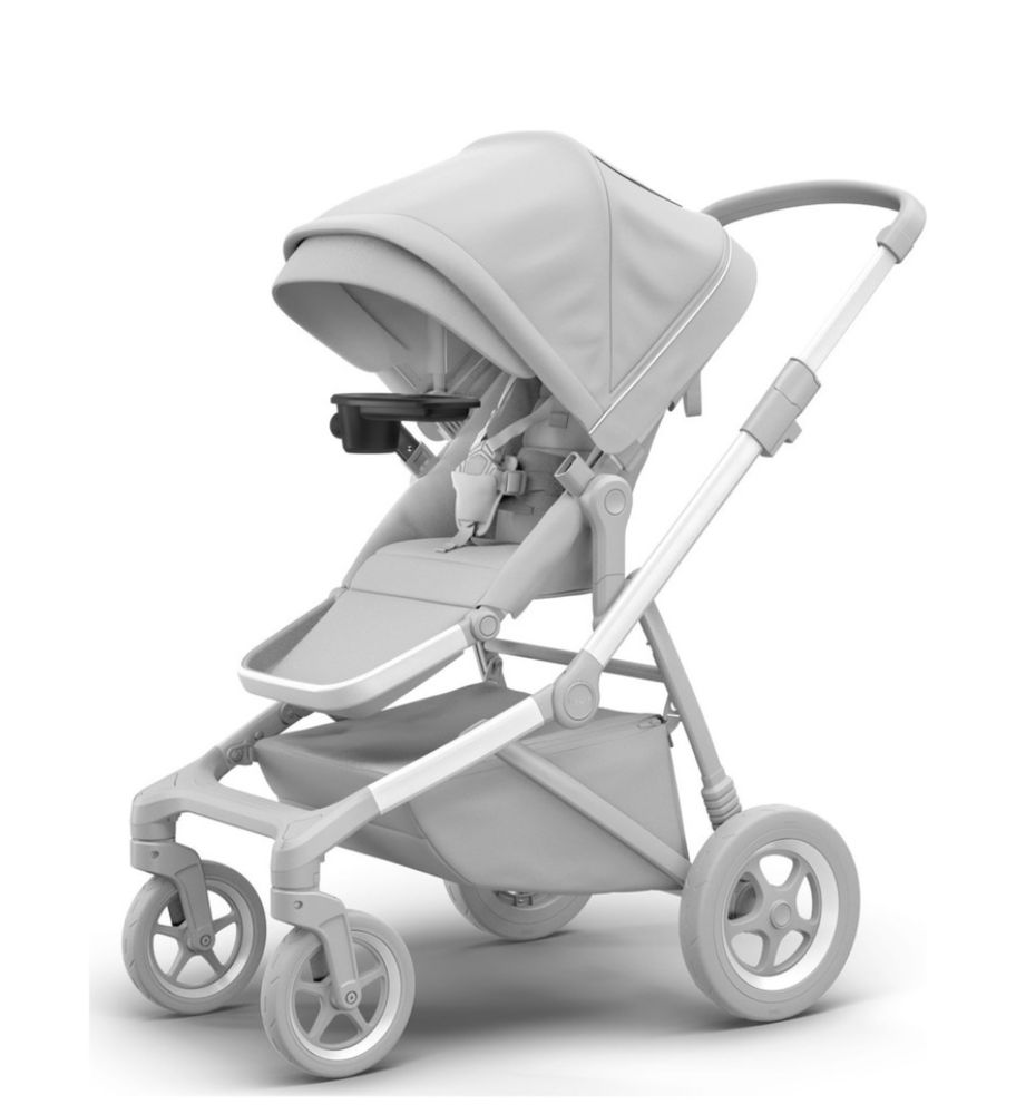 Tacka do wózka Thule Sleek