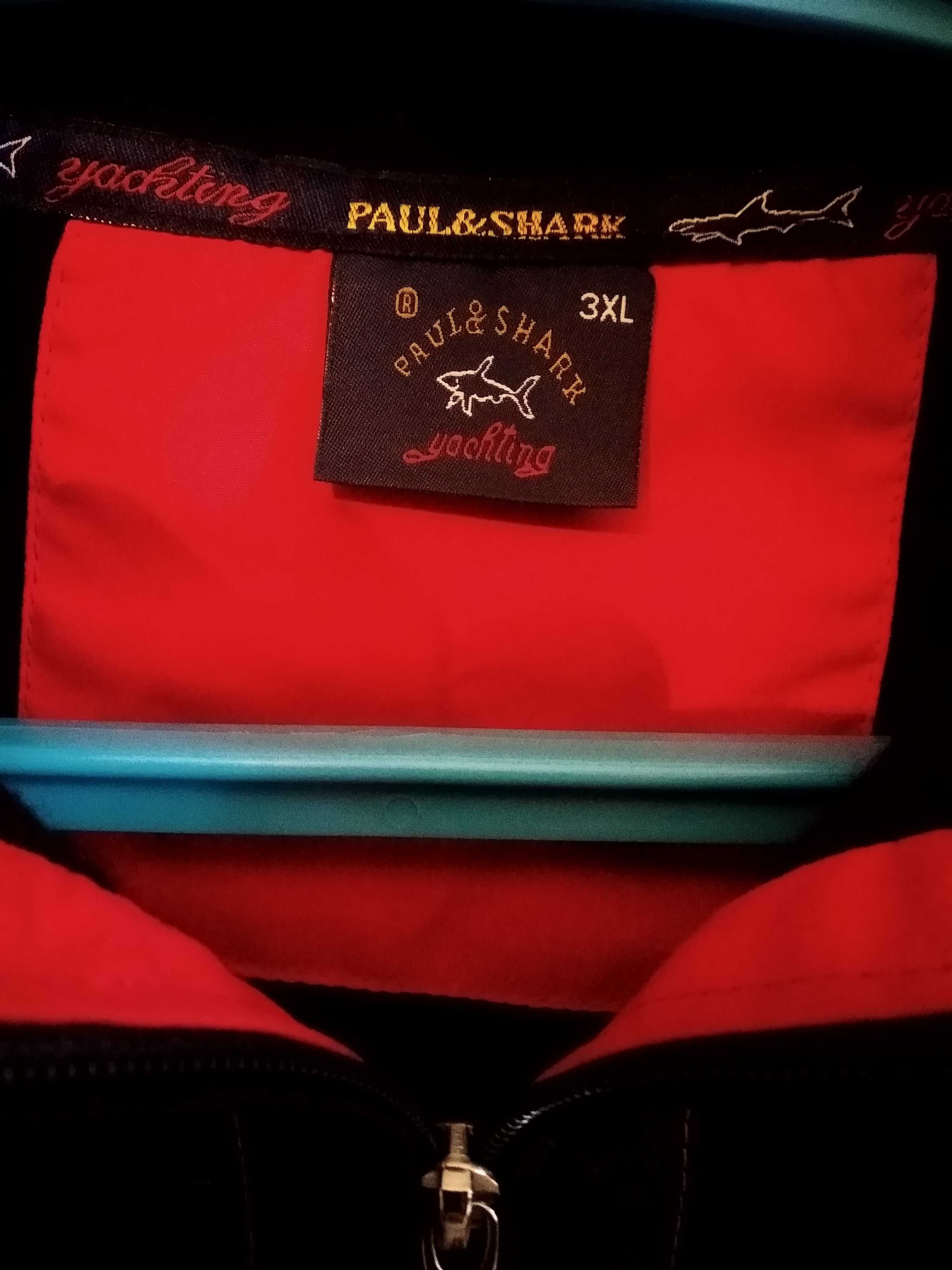 Продам мужской свитер, джемпер Paul & Shark