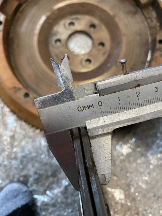 BLUE PRINT Комплект зчеплення Opel zafira b