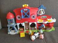 Farma Fisher Price Little People