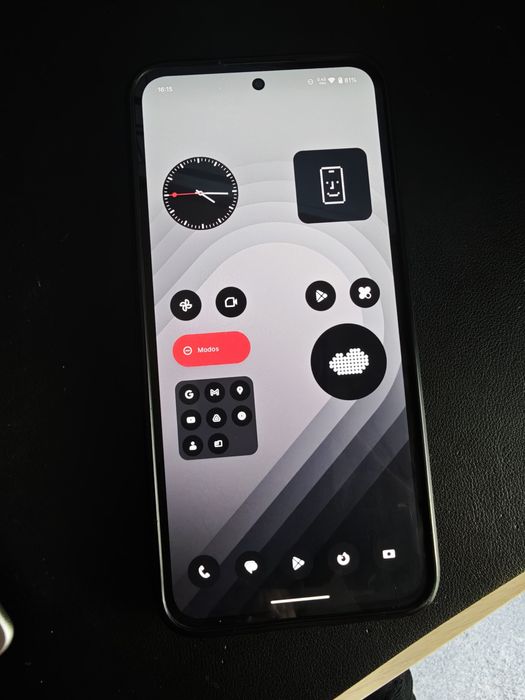 Vendo Nothing Phone 2