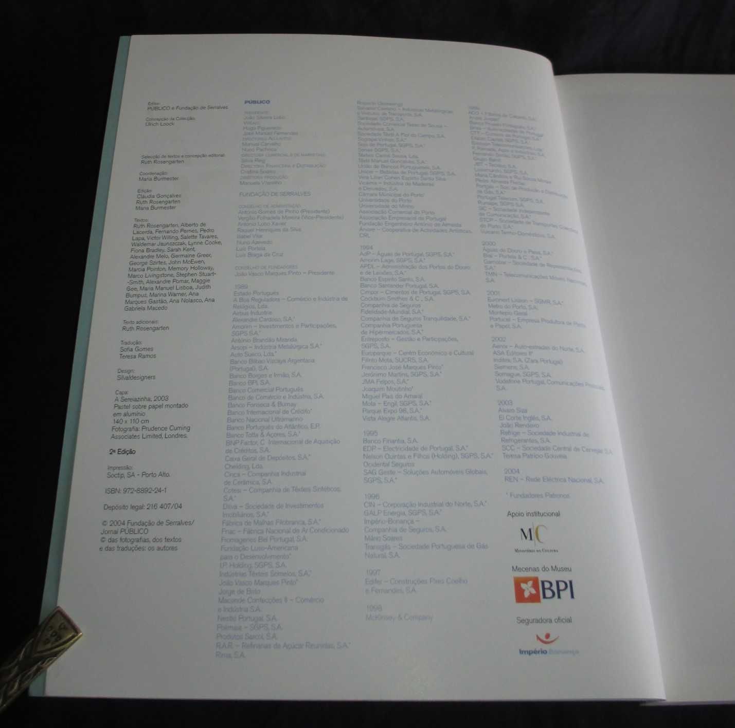 Livro Compreender Paula Rego 25 Perspectivas