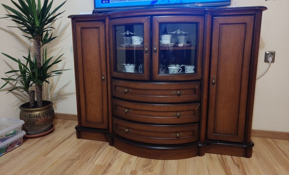 Sprzedam stylową komodę