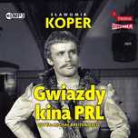 Gwiazdy kina PRL. Audiobook. StoryBox
