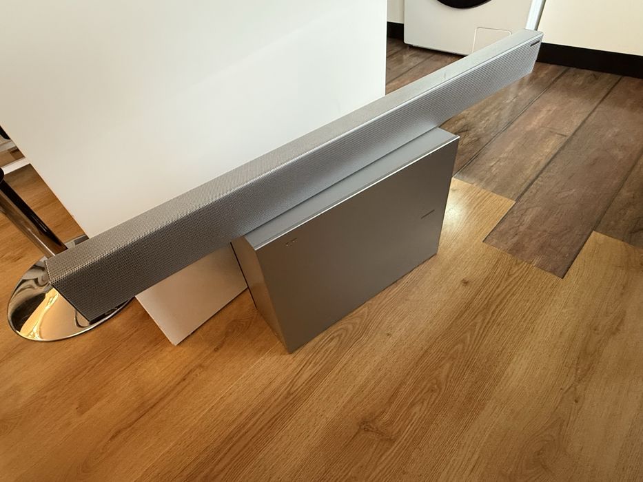 Soundbar samsung hw-k551
