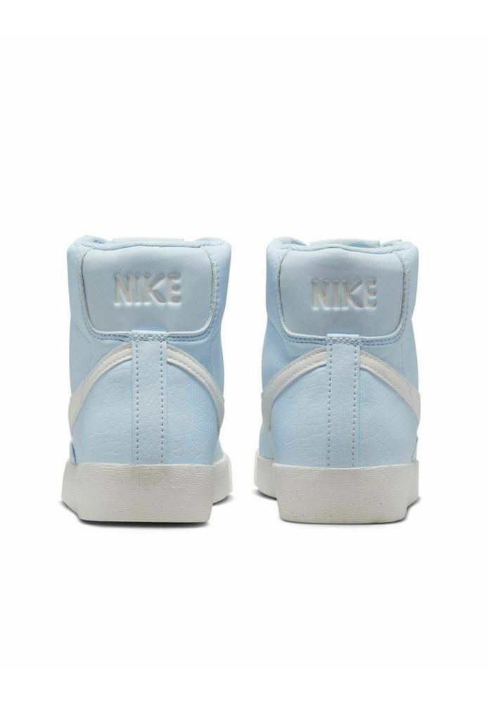 Nike blazer 77 mid кеди кросівки оригінал жіночі