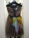 Vestido Cerimónia Glüen M