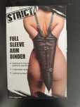 Jogos Sexuais -ARM BINDER FULL SLEEVE
