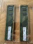 Pamięć Kingston 2 x 8 GB 3200 DDR4