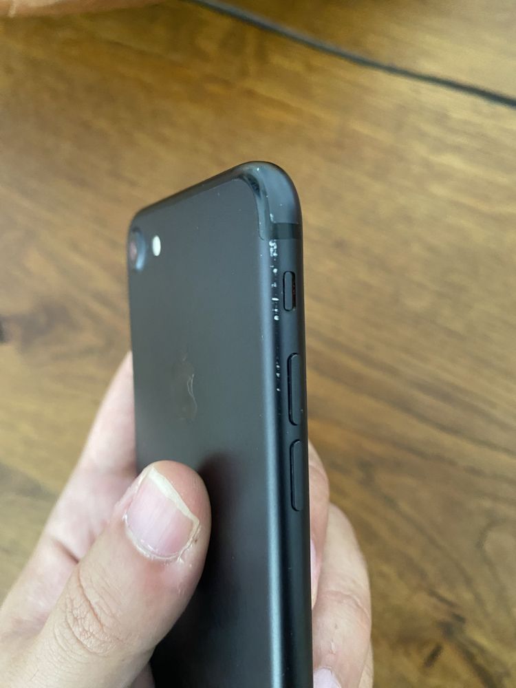 Iphone 7 - 128 Gb - Outubro 2016