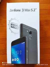 Мобильный телефон Asus Zenfone 3 Max ZC520TL
