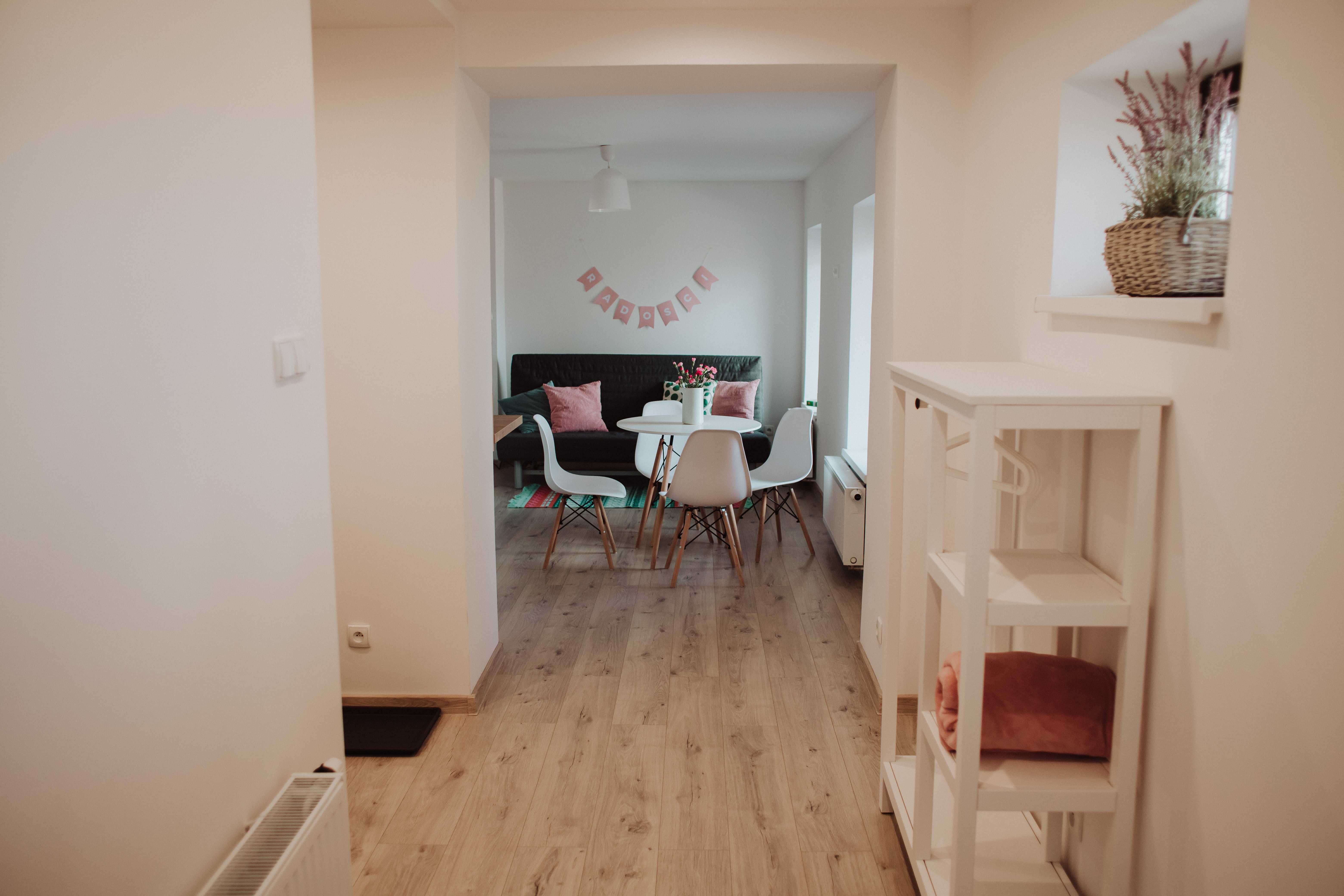 Apartamenty  noclegi biznesowe 20 minut od Nysy Umicore