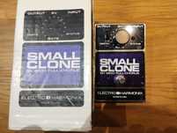 Electro Harmonix Small Clone Chorus