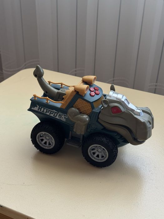 Іграшки в ідеальному стані