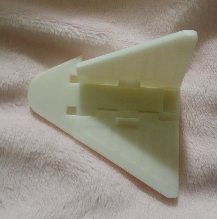 Блокиратор раздвижных систем окна шкафа-купе защита безопасность детей