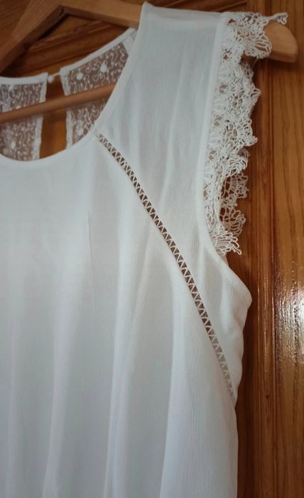 Vestido Betty London