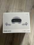 Google Vr Pico Ultra 256 Gb Nowe