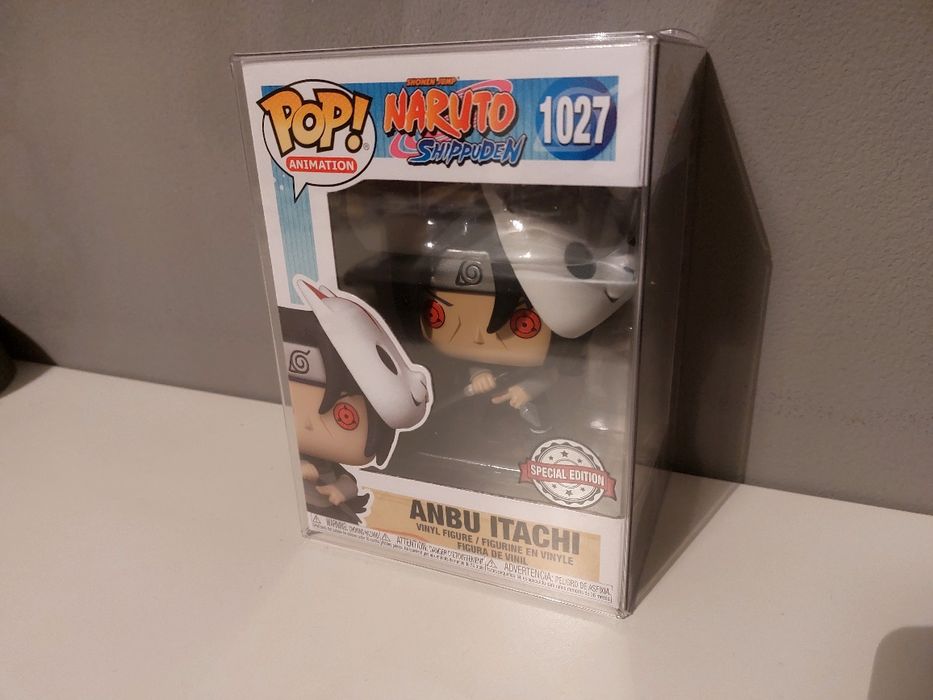 Funko Pop Itachi 1027