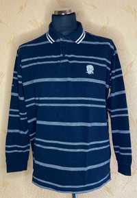 Polo England Rugby Cotton Traders Classics Roz. XL