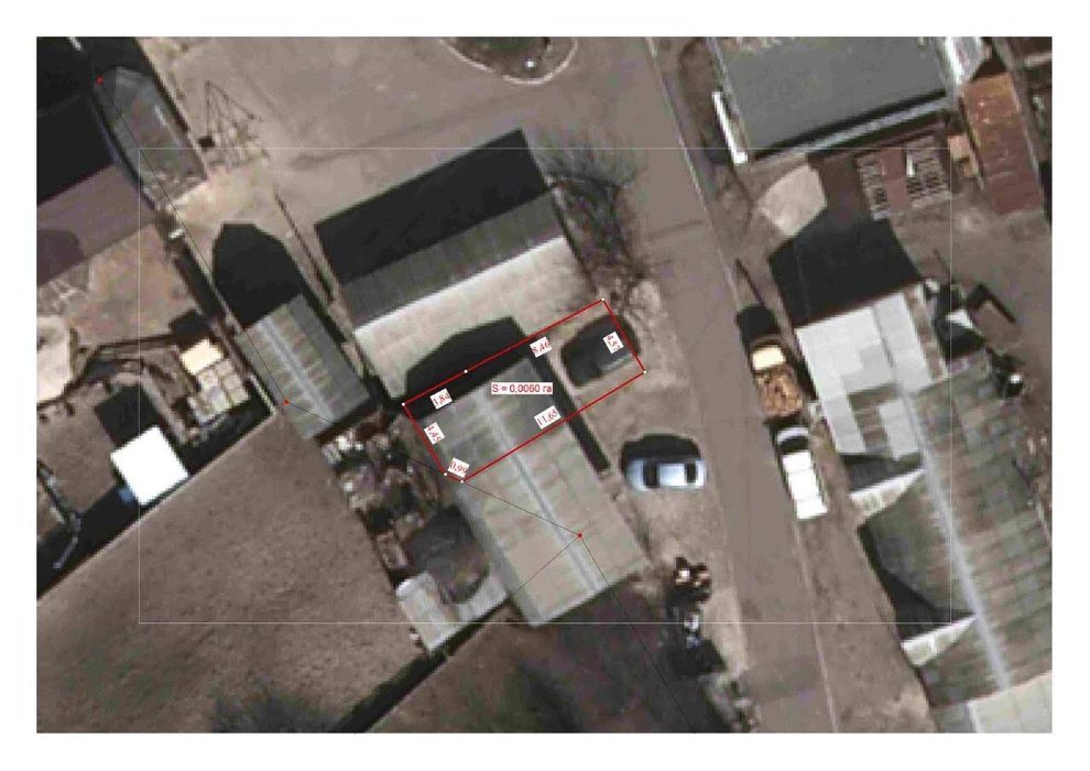 Продам гараж 2-х пов. с.Козин, вул. Садова,35