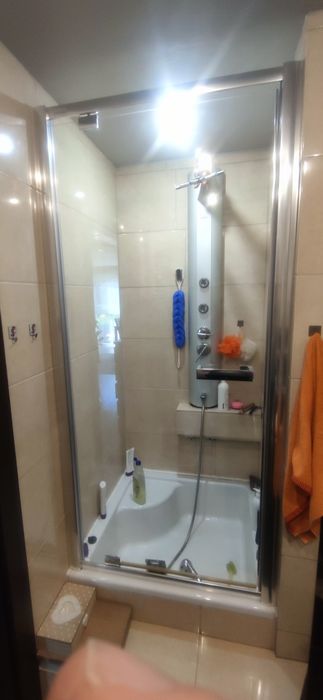 Kabina prysznicowa 90cm