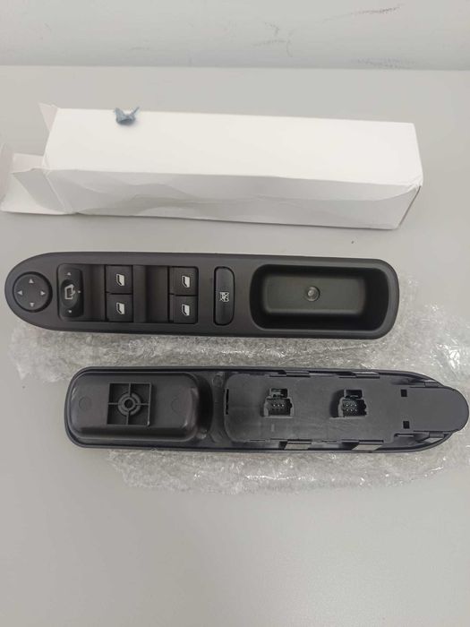 Comando vidros Peugeot 307 / Peugeot 207