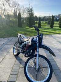 Gilera 50/70 homologacja