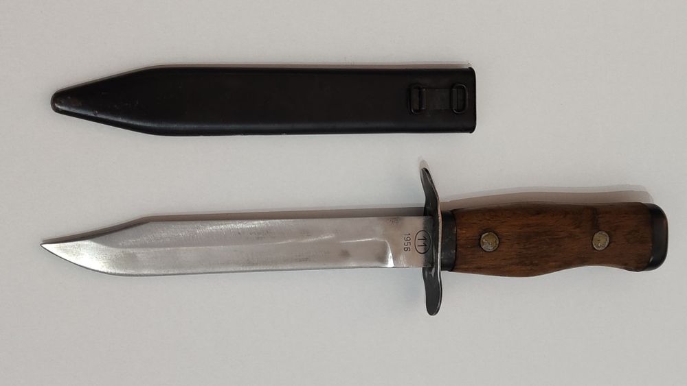 Nóż szturmowy LWP wz.55  1956 (11)