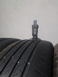 Шини колеса 215 50 R18 CONTINENTAL EcoContact 6Q резина Літо