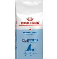 18кг Сухий корм для собак Royal Canin Maxi Starter