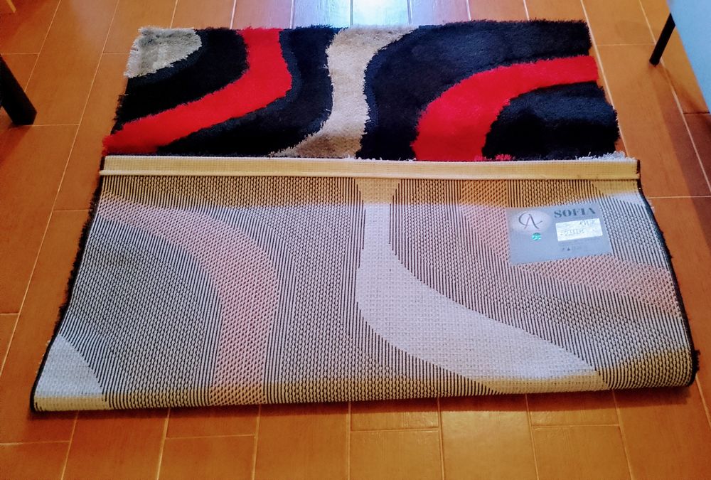 Carpete de sala,como nova!!