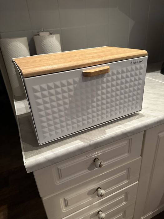 Chlebak biały EdelHoff