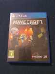 Mincraft na ps 4