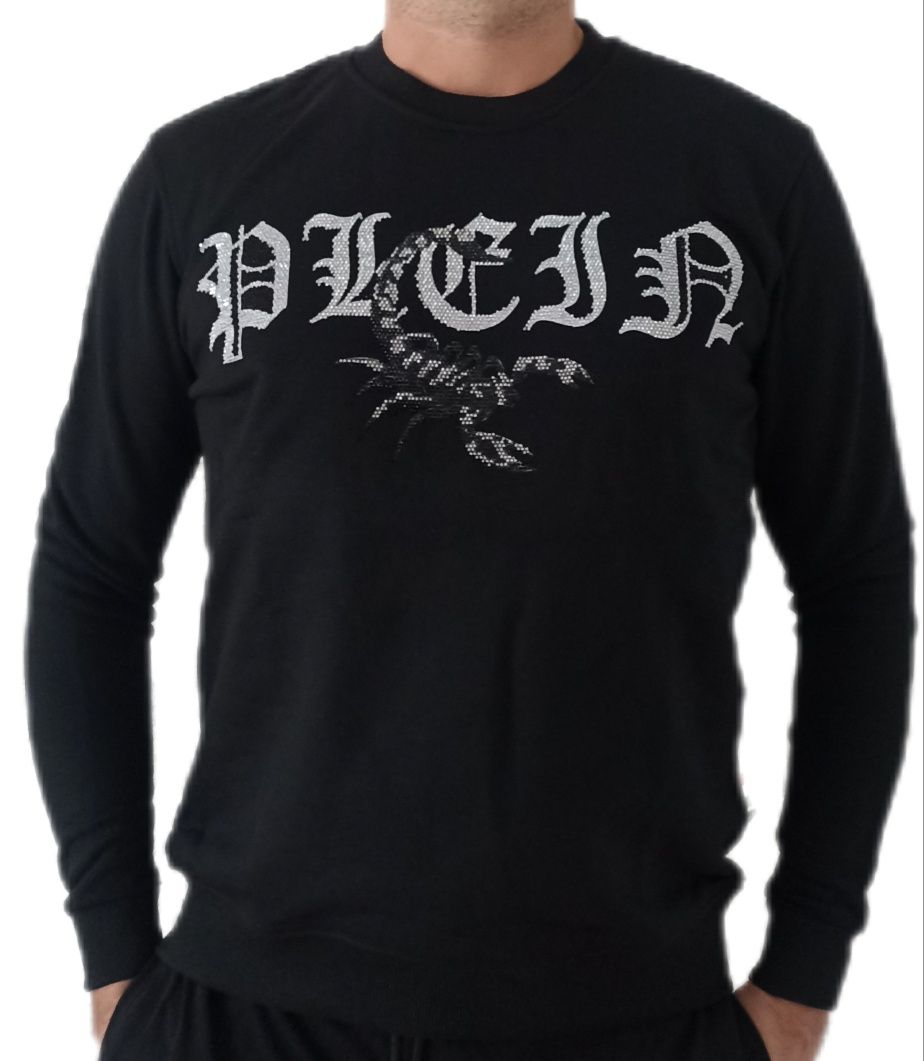 Philipp Plein bluza r.S,M,L,XL,XXL