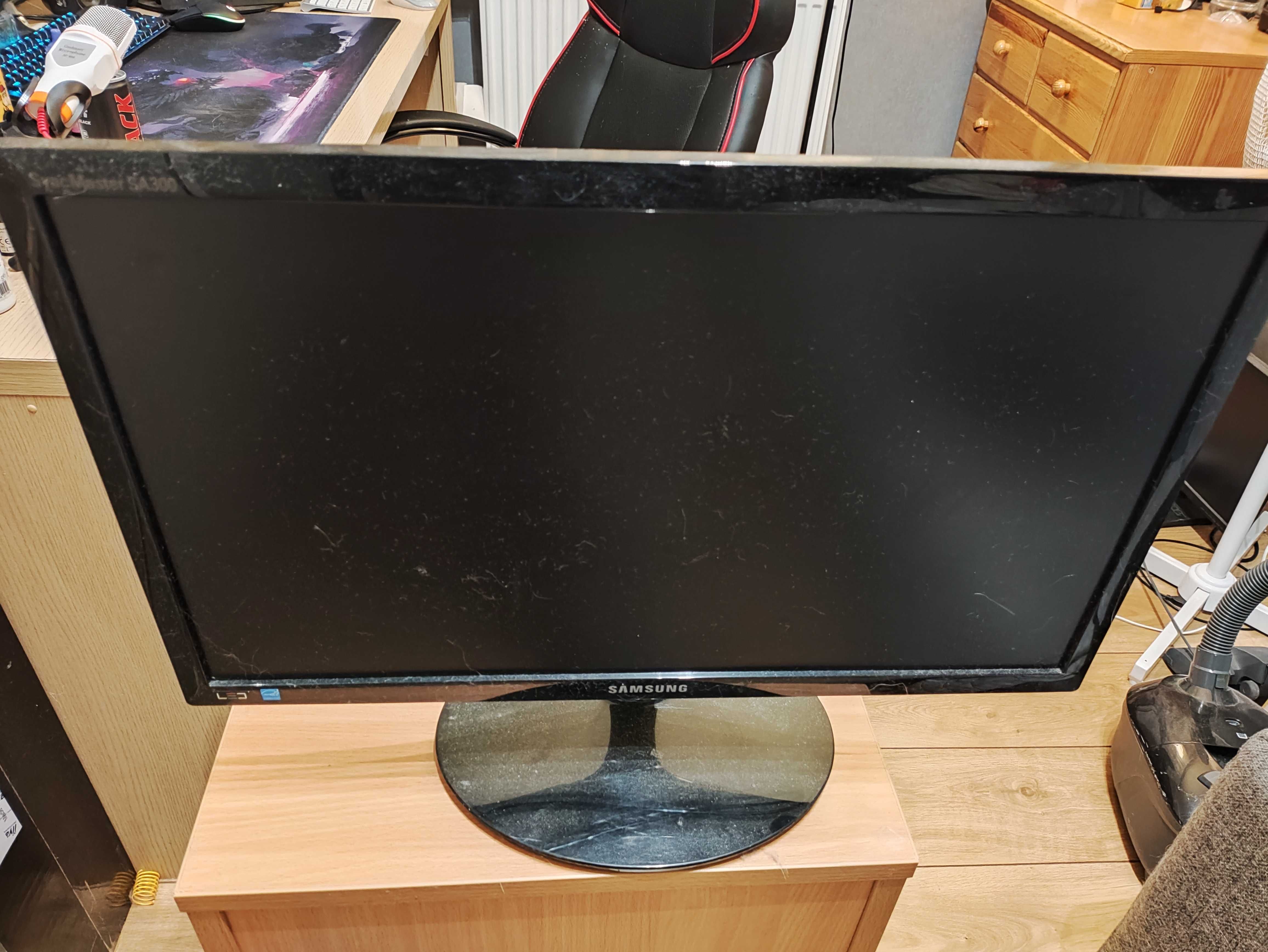 Monitor Samsung SA300 21'' IPS FHD