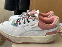 Sapatilhas Puma Cali Dream