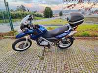 Mota BMW F 650 GS