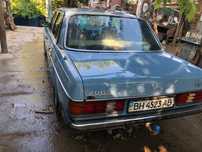 Автомобиль Mercedes 2.4