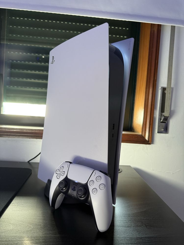 Playstation 5 Slim 1TB