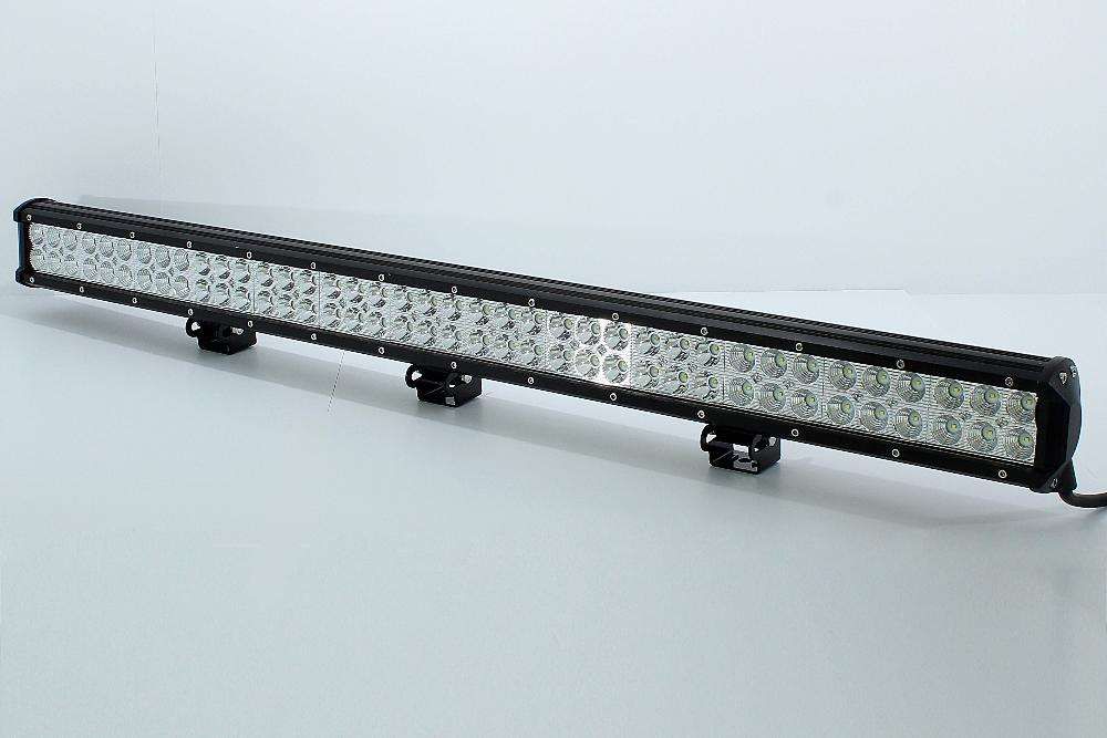 Barra 240Watt Cree Led modelo FH23478F com 90 cm - 23000 lumens