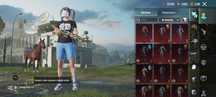 Продаю аккаунт в PUBG MOBILE