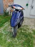 Honda Dio Af-34.